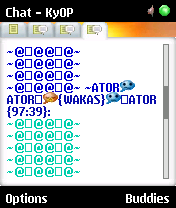 ATORWAKAS tfw